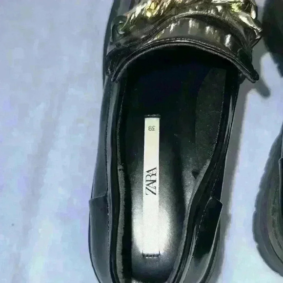 Zara Loafers - Picture 7 of 7